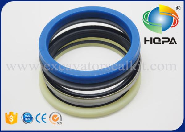 2440-9232KT abaixam AO 130LC-V 130LC-V SOLAR dos ajustes dos jogos de reparação do cilindro hidráulico de Doosan do óleo