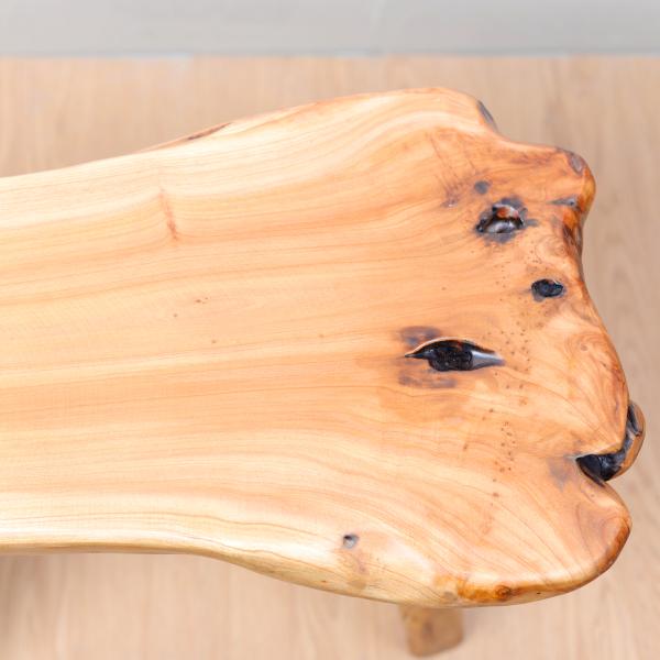 Ель 5.8kg табуретки практически кедра OEM твердая деревянная естественная китайская