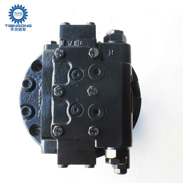 Volvo E320A/B Excavator Final Drive Travel Device 087-4826/087-4827 Machine type Volvo
