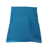 Bolsas de envio personalizadas de LDPE Poly Mailer de 0,07 mm de espessura Envelopes de Poly Mailer