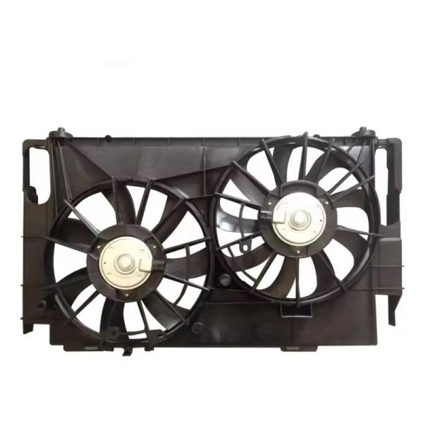 OE NO. 167110V220 RUSH Water Tank Electric Radiator Fan Assembly for TOYOTA RAV4 ASA44