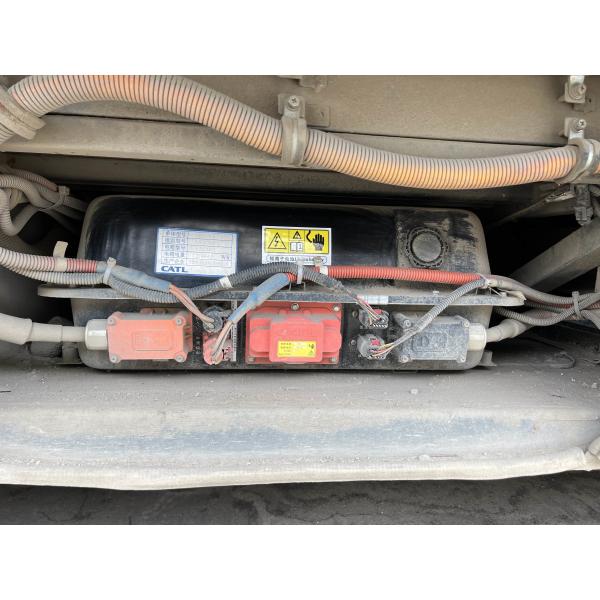 Городской автобус 