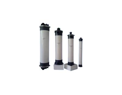 8060 Ultrafiltration Module Industrial Water Filter System Uf Membrane