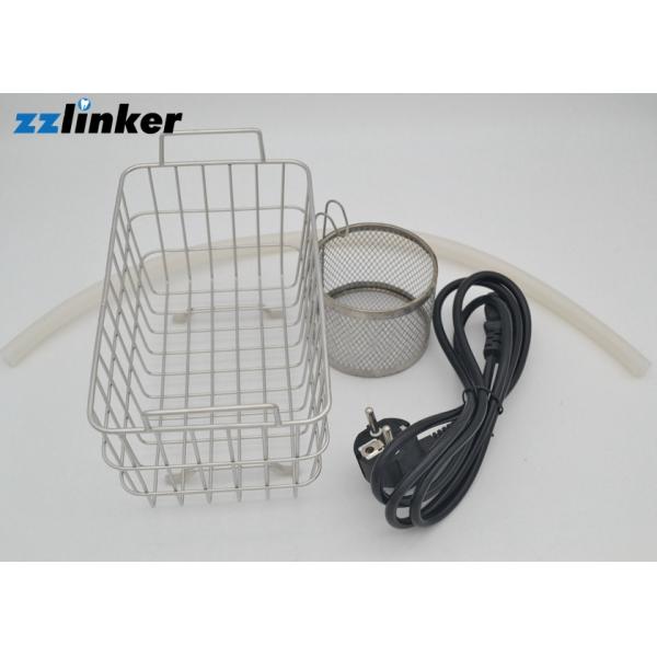 Стерилизатор автоклава лаборатории зубоврачебный, зубы очищая ультразвукового уборщика для зубоврачебных аппаратур