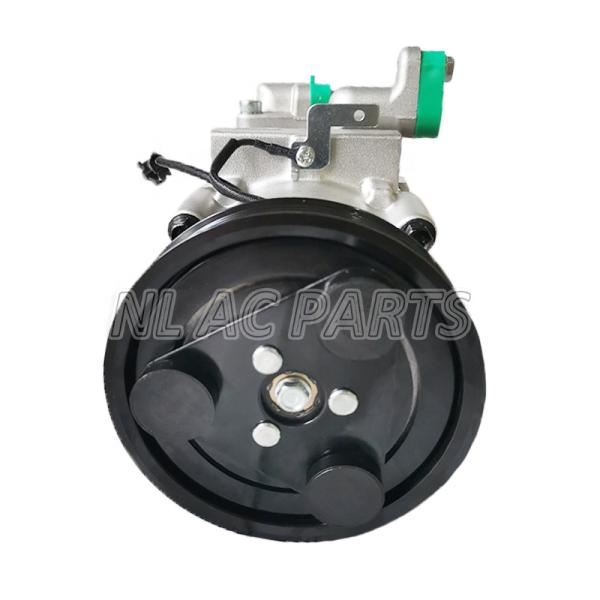 97701-26011 97701-3A570 58187 Compresseur d'air automatique pour Hyundai Santa Fe Trajet NL-CO.5102