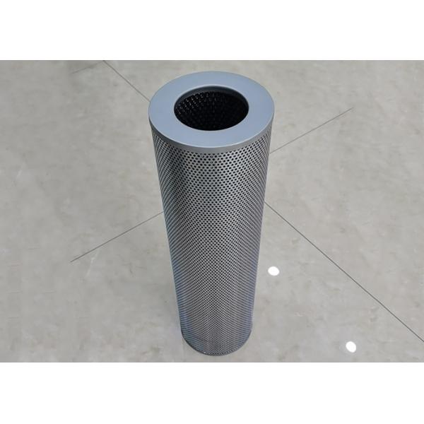 Glass Fiber 210 Bar SUS304 Hydraulic Oil Filtration