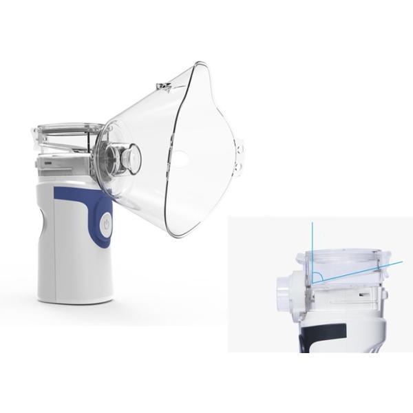 Atomizer Home Aroma Diffuser Medical Portable Mesh Nebulizer