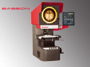 Easson Measurement Optical Profile Projector In Metrology