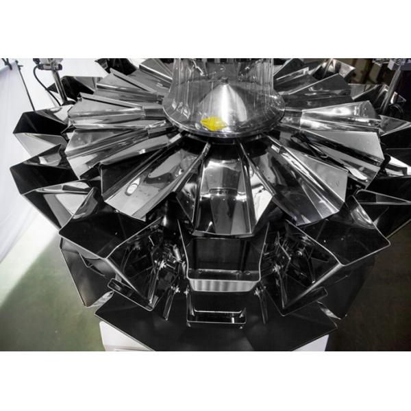 Weigher Kenwei Multihead углерода стальной для семян