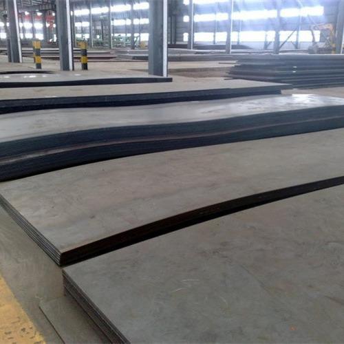 OEM AISI 1020 Hot Rolled Steel Sheet Plate 8mm 10mm 20# S20C