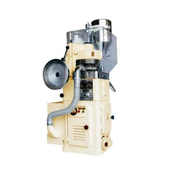 Профессиональная роторная машина обжатия машины/планшета прессы планшета