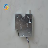 анти- умного замка шкафа 12V электрическое умное подсматривает функция
