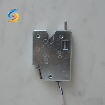 12V Smart Cabinet Lock Electric Intelligent Anti Pry Function
