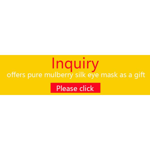 Luxury Sleep Black Silk Eye Mask Custom LOGO OEM/OEM 100% шелковый подушечный чехол набор черный
