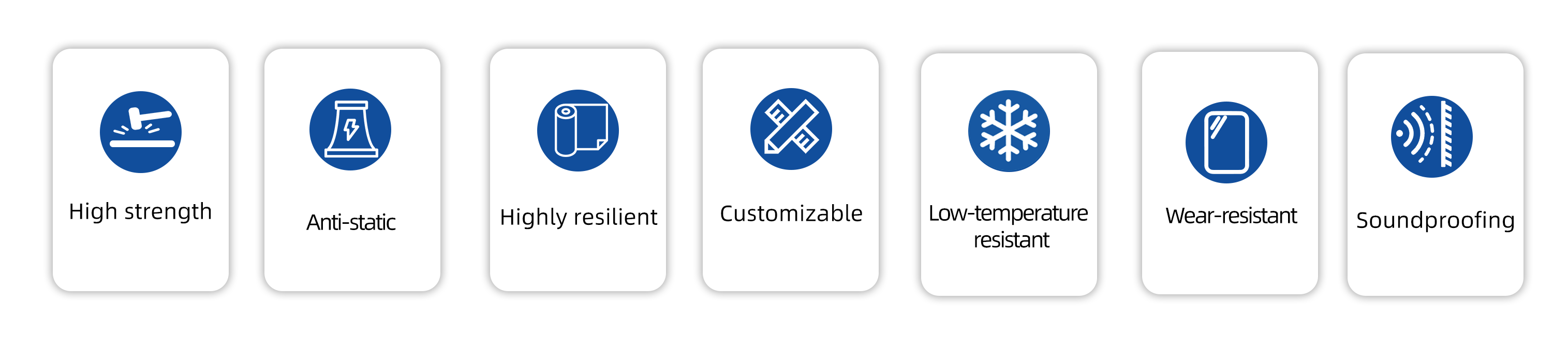 High Performance EPS Sandwich FRP Composite Panel Corrosion Resistant
