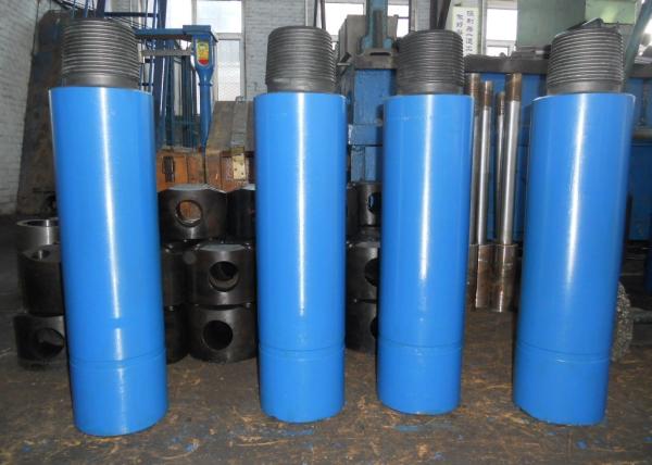Wellhead Inside Blowout Preventer, Ball Check Valve, 105~165 mm, 35~70 MPa