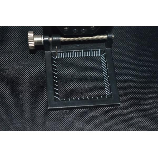 Plain Dyed 150CM 100gsm 420d Oxford Fabric Pu1000