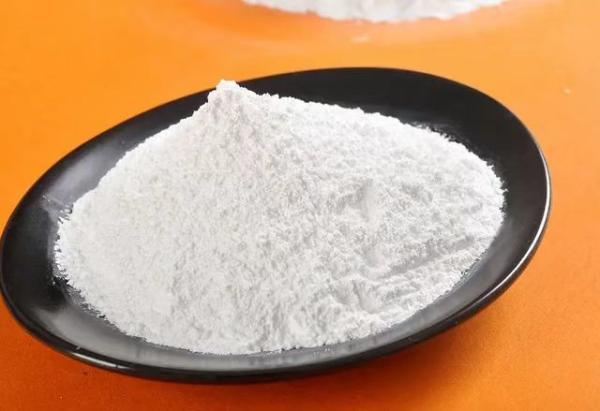 Professional Sodium Bicarbonate Ingredient Compounds for Food Molecular weight 84.01