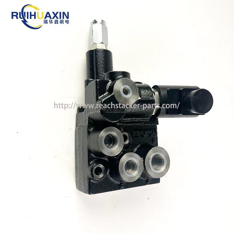 2266.070.0001 Valve Fantuzzi Spare Parts