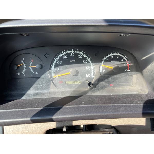 10-23 Assentos Usados Transmissão manual do ônibus Coster com assentos confortáveis