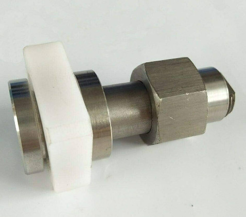 Atlas Compressors 2906049700 Centrifugal Bearing Valve Kit Metal Air Compressor Head Screw Separator Oil Type Air