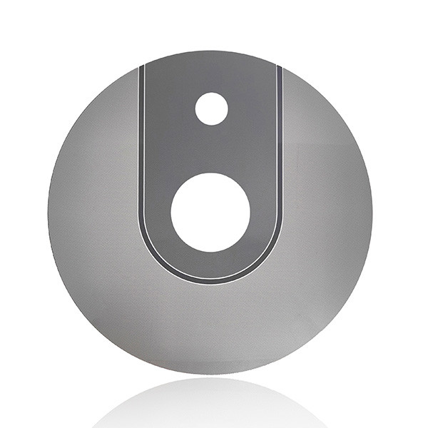 OEM/ODM в отливая в форму диафрагме Kurtz крышки робота уборки ролика