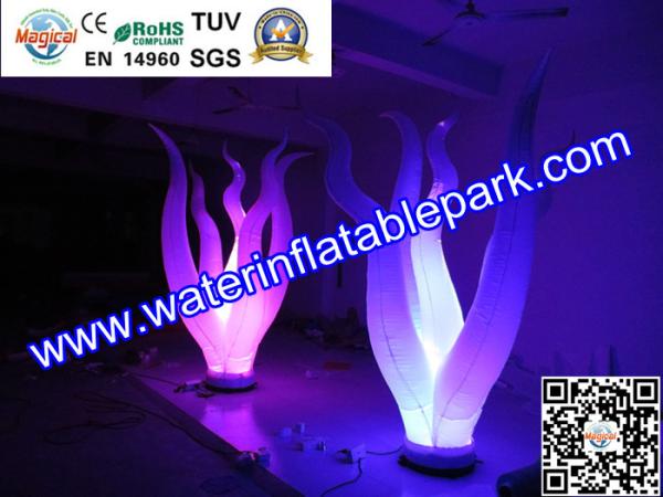 Seaweed Lighting Inflatable Decoration ,  inflatable Party Decoration