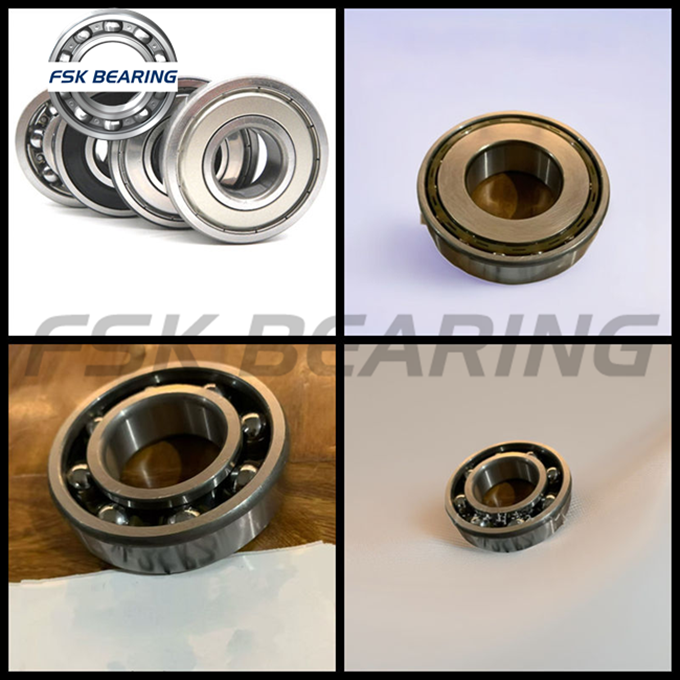 Nonstandard 35BD5220 Automotive AC Compressor Electromagnetic Clutch Bearing Supports Export Wholesale Orders
