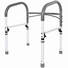 Wall Mounted 1200mm Toilet Accessories Sets Toilet Grab Rail Urinal Grab Bar