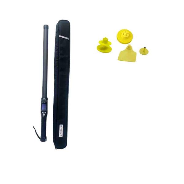 PT290 LF ペットマイクロチップスキャナー 動物タグリーダー 動物IDパッケージサイズ 26.5*20*5cm 読み取り距離10cm