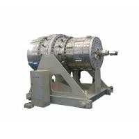 L'extrusion de tuyau en plastique meurent pour les tuyaux de PVC HDPE PPR faisant de 20 à 630mm