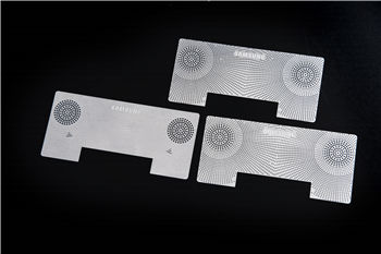 Катушка нержавеющей стали профессионала 304 для домочадца/автозапчастей закалила 1/4Х - х