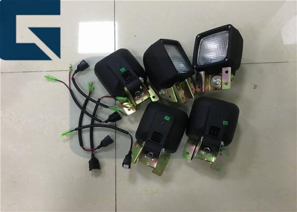 EC210 EC290 Lámpara de trabajo para excavadoras