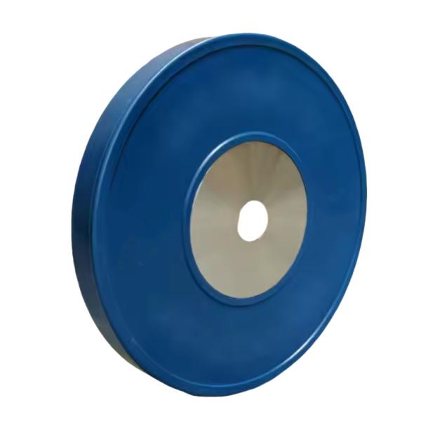 ALX оптовый пластиковый штанга вес штанга доска пользовательский логотип различные весы на складе