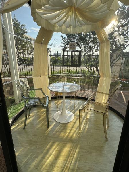 Good Quality Bubble Dome Tent Garden Dome Glamping Domes with Lights Bubble House
