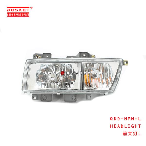 Farol de QDD-NPN-L apropriado para ISUZU NPN