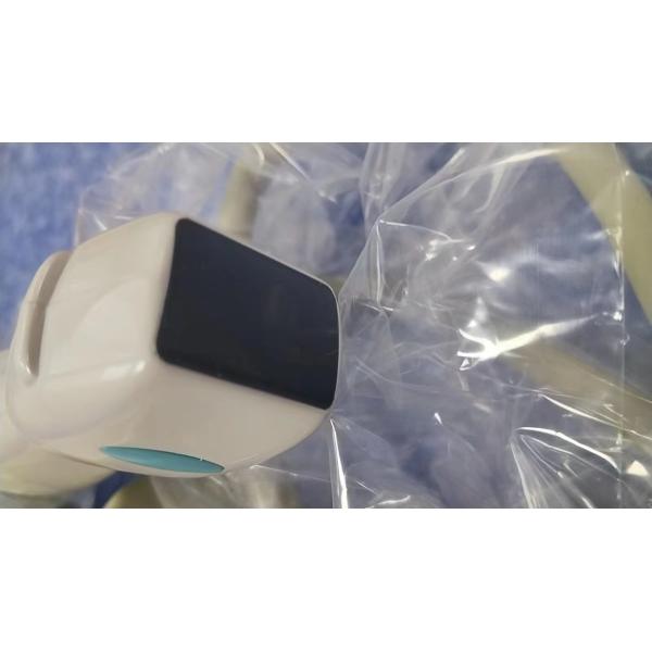 Toshiba SSA-660A Phased Array Original Ultrasound Probe PST-25BT 5S1