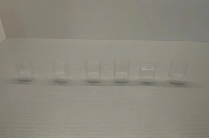 Customized Electronic Cigarette Component Plastic Housing Mold Single Cavity