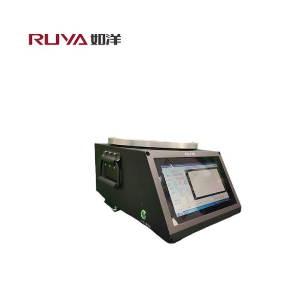 DT200-C Payload 15kg Single Axis Inertial Navigation Test Turntable