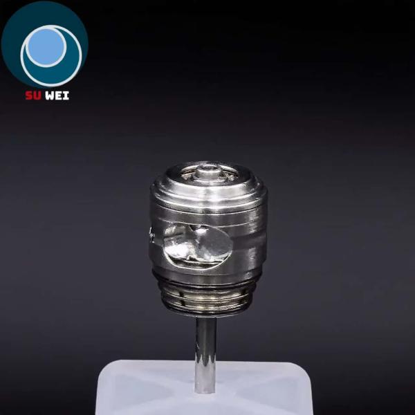 Dental Rotor For NSK S - MAX M500 / M500L / M800L  High Speed Handpiece Dental Rotor Air Turbine