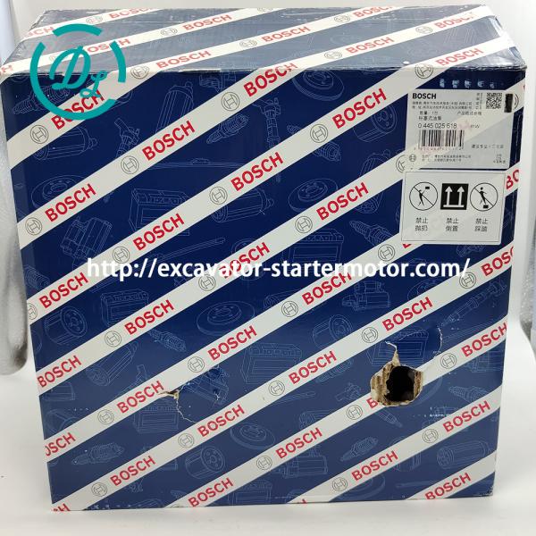 EexcavaStart Bosch Fuel Injection Pump 0445025618 5338665 for Cummins QSL9.3 Engine