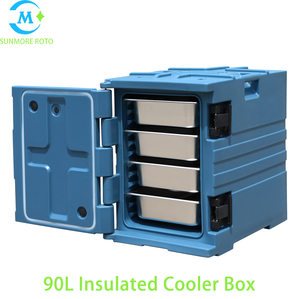 Food coolerbox product