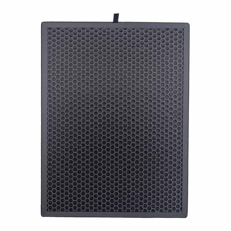 Eco-Friendly Customizable Air Purifier Replacement Carbon Filter with High Efficiency