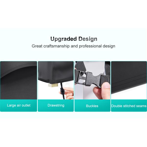 Patio Furniture Set Cover Outdoor Sectional Sofa Set Covers Outdoor Table Chair Set Covers Water Resistant Large