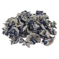 Chinese Wood Ear Fungus Food Healthy Dried Black Fungus