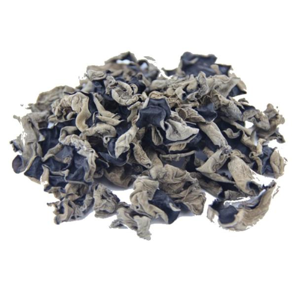 Chinese Wood Ear Fungus Food Healthy Dried Black Fungus