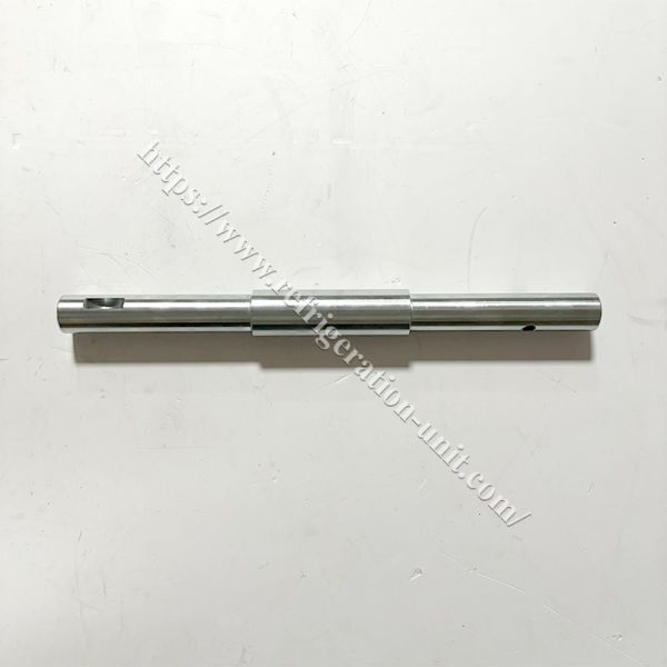 THERMO KING T series fan shaft 772955 aftermarket parts available for the T-600R/800R/1000R T-600M/800M/1000M T-680Pro/880Pro/1080Pro