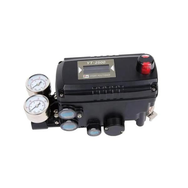 Valve Positioner Rotork YT2550 Smart Control Valve Positioner