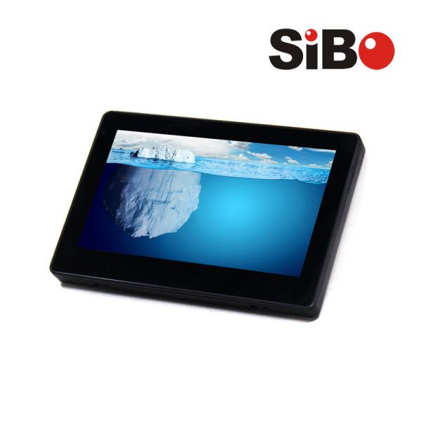 ODM OEM Android Tablets With GPIO Ports To Connect Electronic Door Locks