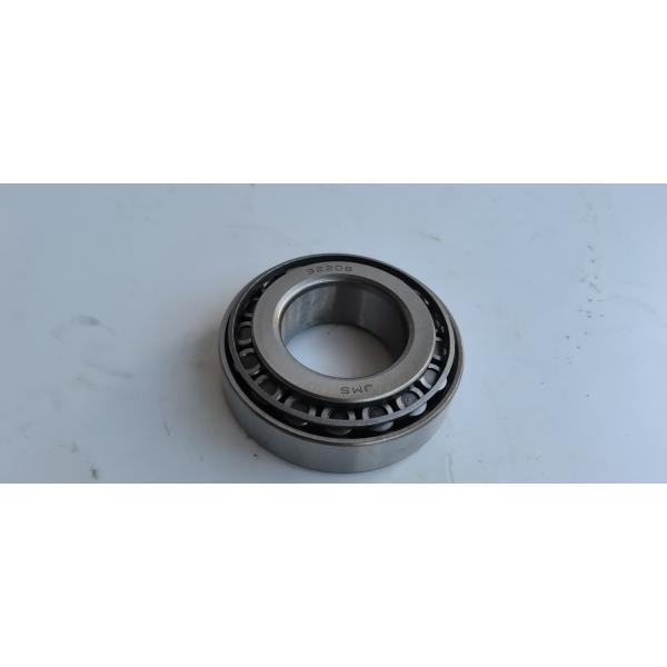 CPD25 LC30F 3 Ton Wheel Forklift Mast Bearings 32208 Corrosion Resistance